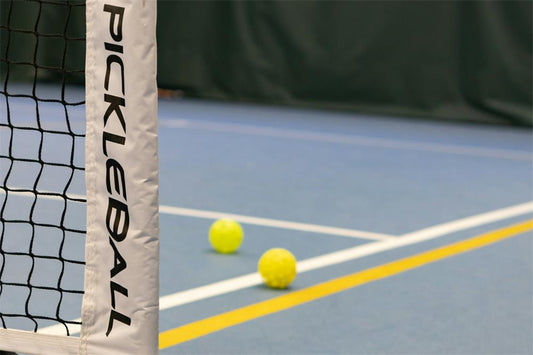 Pickleball Net Dimensions and Materials: Official Specs & Buying Guide