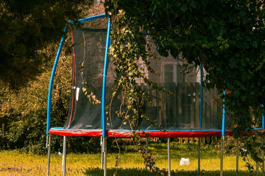 The Best Trampoline Brands for 2026: A Deep-Dive Buyer's Guide