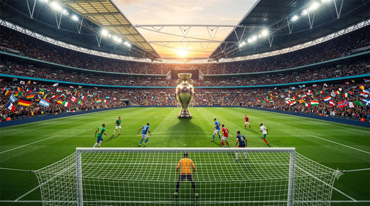 13 Soccer Tournaments Every Fan Should Know