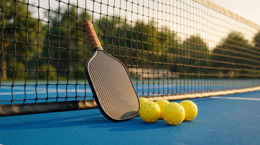 Pickleball for Beginners: Complete Rules, Benefits & Drawbacks Explained