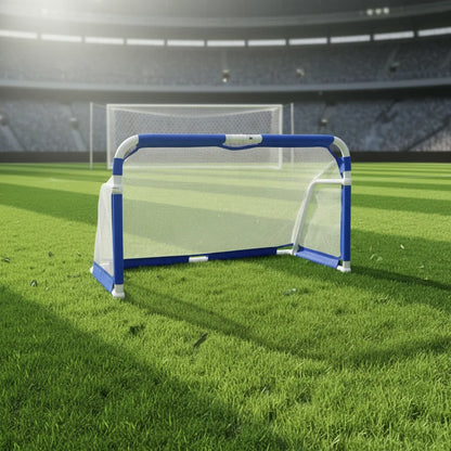 IronClad Portable Soccer Goal