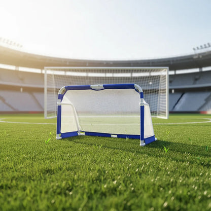 IronClad Portable Soccer Goal