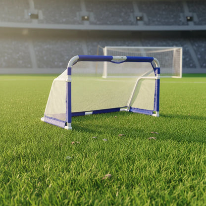 IronClad Portable Soccer Goal