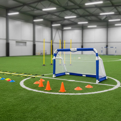 IronClad Portable Soccer Goal