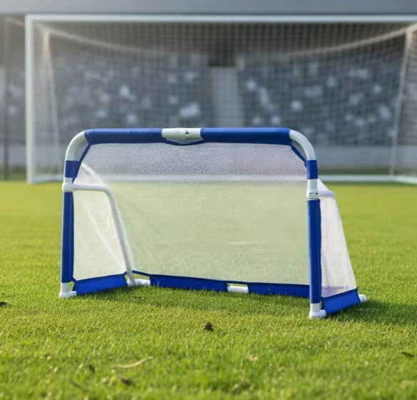 IronClad Portable Soccer Goal