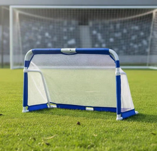 IronClad Portable Soccer Goal