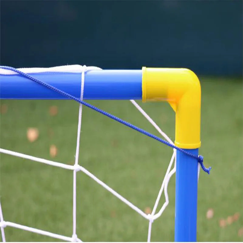 2-in-1 Active Kids Backyard Arena
