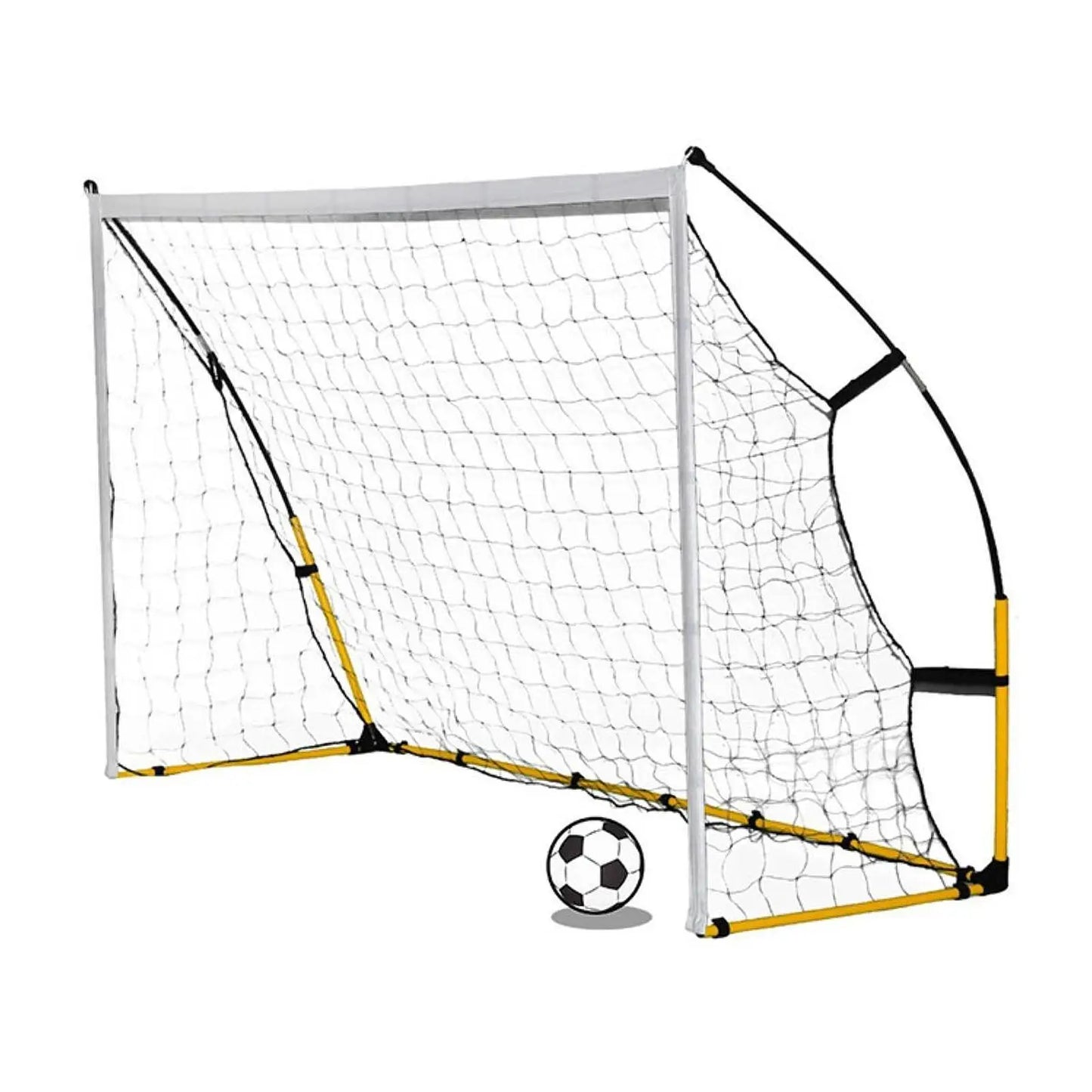 Pro-Flex Foldable Soccer Goal