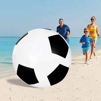 Titan Giant Soccer Ball