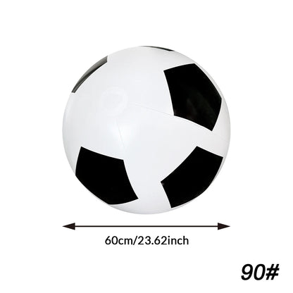 Titan Giant Soccer Ball