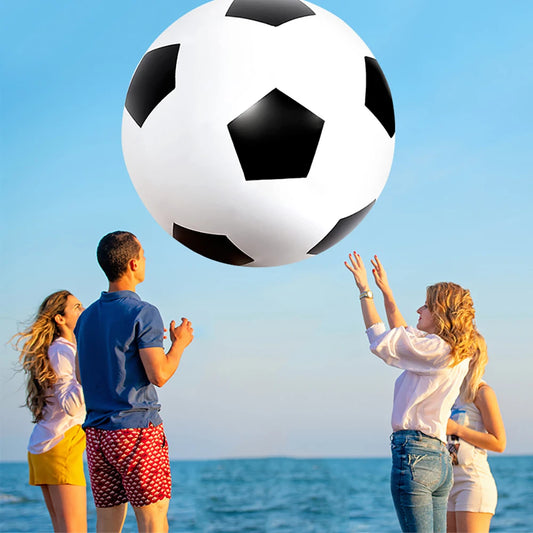 Titan Giant Soccer Ball