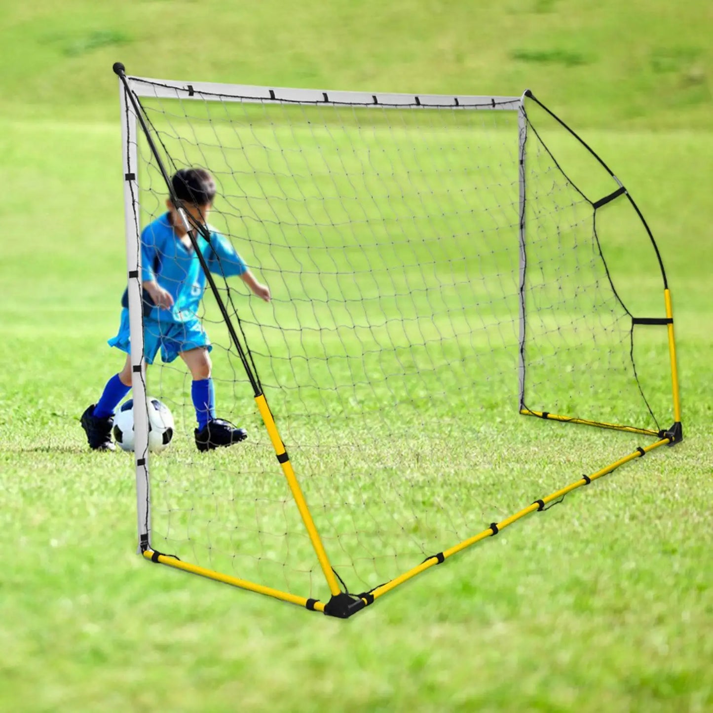 Pro-Flex Foldable Soccer Goal