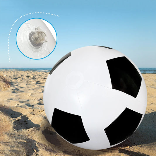 Titan Giant Soccer Ball