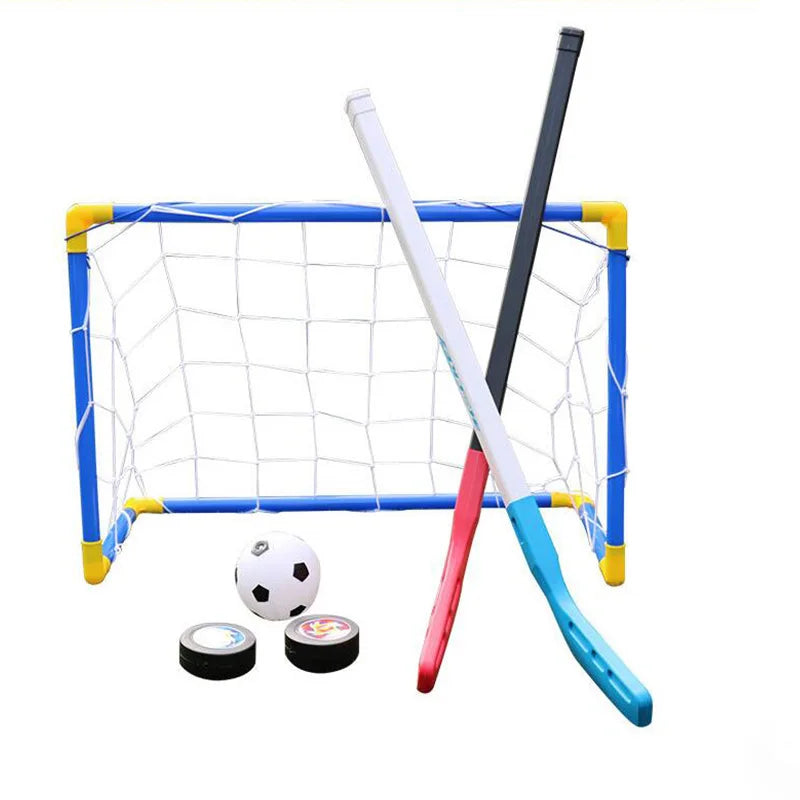 2-in-1 Active Kids Backyard Arena