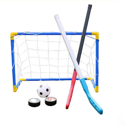 2-in-1 Active Kids Backyard Arena