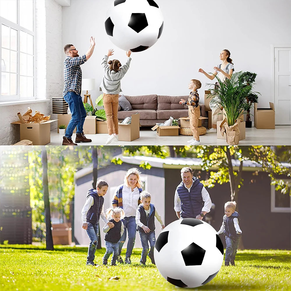 Titan Giant Soccer Ball